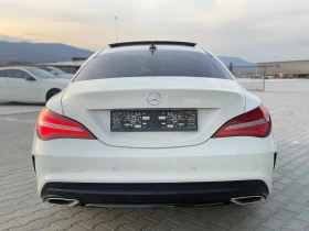 Mercedes-Benz CLA 200 2.2cdi face lift AMG 136 ks Full Собствен лизинг !, снимка 6 - Автомобили и джипове - 53697083
