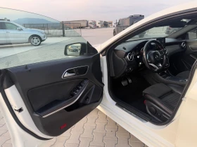 Mercedes-Benz CLA 200 2.2cdi face lift AMG 136 ks Full Собствен лизинг !, снимка 10 - Автомобили и джипове - 53697083