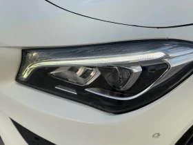 Mercedes-Benz CLA 200 2.2cdi face lift AMG 136 ks Full Собствен лизинг !, снимка 9 - Автомобили и джипове - 53697083