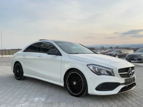 ����� �� �������� �� Mercedes-Benz CLA 200 2.2cdi face lift AMG 136 ks Full �������� ������ !