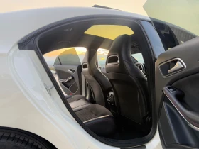 Mercedes-Benz CLA 200 2.2cdi face lift AMG 136 ks Full Собствен лизинг !, снимка 12 - Автомобили и джипове - 53697083