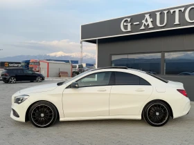 Mercedes-Benz CLA 200 2.2cdi face lift AMG 136 ks Full Собствен лизинг !, снимка 8 - Автомобили и джипове - 53697083
