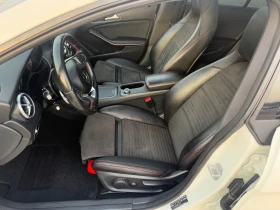 Mercedes-Benz CLA 200 2.2cdi face lift AMG 136 ks Full Собствен лизинг !, снимка 11 - Автомобили и джипове - 53697083