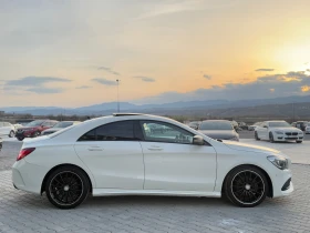 ����� �� �������� �� Mercedes-Benz CLA 200 2.2cdi face lift AMG 136 ks Full �������� ������ !