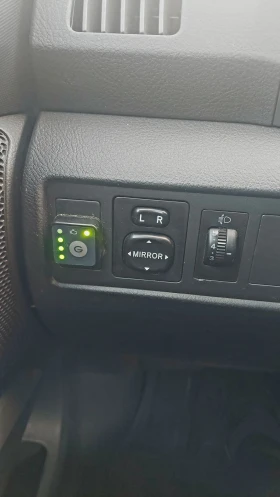 Toyota Corolla verso 1.8 VVTI 7 Местна ГАЗ | Auto.bg — изображение 15