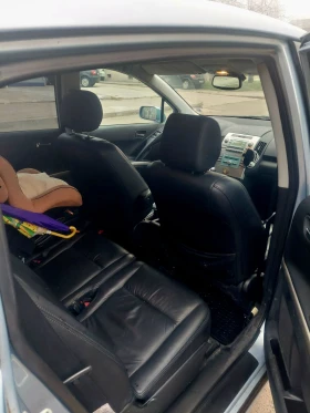 Toyota Corolla verso 1.8 VVTI 7 Местна ГАЗ | Auto.bg — изображение 13