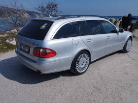 Mercedes-Benz E 320 facelift 3.0 v6 om642 - 4800 € / 9387.98 лв. - 82957398 5