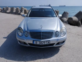Mercedes-Benz E 320 facelift 3.0 v6 om642 - 4800 € / 9387.98 лв. - 82957398 8
