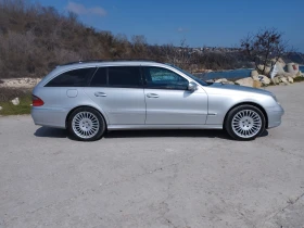 Mercedes-Benz E 320 facelift 3.0 v6 om642 - 4800 € / 9387.98 лв. - 82957398 6