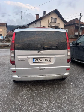Mercedes-Benz Viano - 5200 € / 10170.32 лв. - 67245766 3