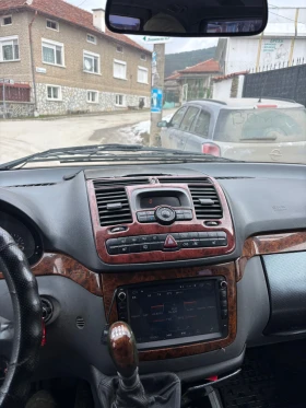 Mercedes-Benz Viano - 5200 € / 10170.32 лв. - 67245766 6