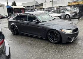 BMW M3 CARBONi| HARMON | ПОДГРЕВ| 360| CARPLAY| BLD SPT|  | Auto.bg — изображение 5