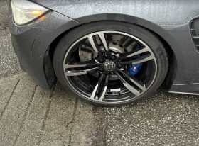 BMW M3 CARBONi| HARMON | ПОДГРЕВ| 360| CARPLAY| BLD SPT|  | Auto.bg — изображение 10