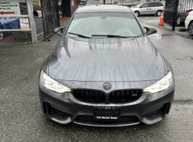 BMW M3 CARBONi| HARMON | ПОДГРЕВ| 360| CARPLAY| BLD SPT|  | Auto.bg — изображение 2