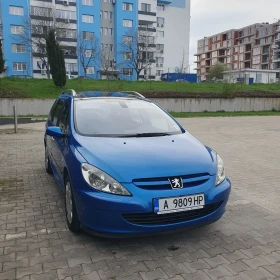 Peugeot 307 2.0 HDI - 1999 € / 3909.70 лв. - 21473728 7