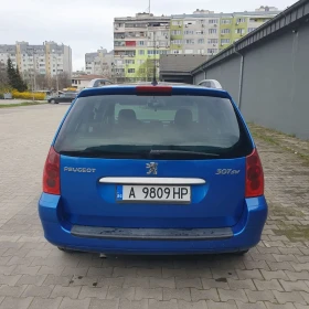 Peugeot 307 2.0 HDI - 1999 € / 3909.70 лв. - 21473728 4