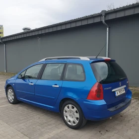 Peugeot 307 2.0 HDI - 1999 € / 3909.70 лв. - 21473728 3