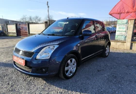 Suzuki Swift 1.5i GT-line KEYLESS - 2999 € / 5865.53 лв. - 38746569 7