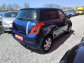Suzuki Swift 1.5i GT-line KEYLESS - 2999 € / 5865.53 лв. - 38746569 4