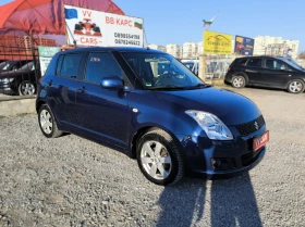 Suzuki Swift 1.5i GT-line KEYLESS - 2999 € / 5865.53 лв. - 38746569 3