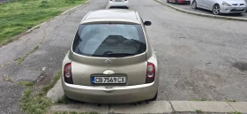 Nissan Micra Cdi - 1300 € / 2542.58 лв. - 76447099 5