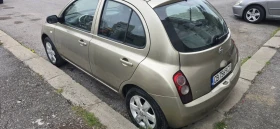 Nissan Micra Cdi - 1300 € / 2542.58 лв. - 76447099 4