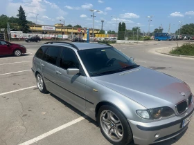 BMW 320 2000 - 1700 € / 3324.91 лв. - 82059029 5