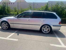 BMW 320 2000 - 1700 € / 3324.91 лв. - 82059029 7