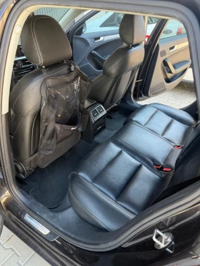 Audi A4 AVANT 1.8 TFSI | Mobile.bg � ����� ������ 9