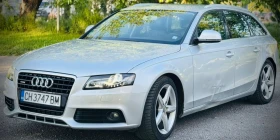 Audi A4 3.0 TDI S-line | Mobile.bg � ����� ������ 2
