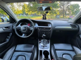 Audi A4 3.0 TDI S-line | Mobile.bg � ����� ������ 9