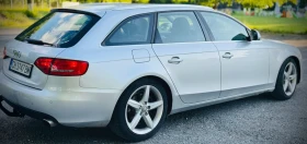 Audi A4 3.0 TDI S-line | Mobile.bg � ����� ������ 6