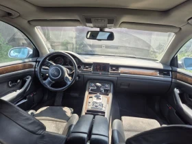 Audi A8 4.0TDI. ЗА ЧАСТИ - 1111 € / 2172.93 лв. - 86245038 7
