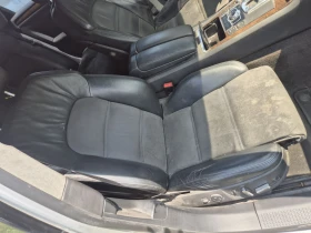 Audi A8 4.0TDI. ЗА ЧАСТИ - 1111 € / 2172.93 лв. - 86245038 8