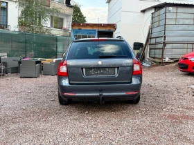 Skoda Octavia 1.6 TDI DSG | Навигация | Подгреви | Климатроник | | Auto.bg — изображение 6