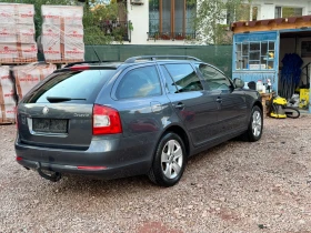 Skoda Octavia 1.6 TDI DSG | Навигация | Подгреви | Климатроник | | Auto.bg — изображение 7