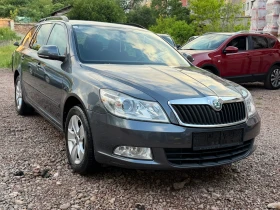 Skoda Octavia 1.6 TDI DSG | Навигация | Подгреви | Климатроник | | Auto.bg — изображение 3
