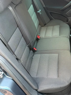 Skoda Octavia 1.6 TDI DSG | Навигация | Подгреви | Климатроник | | Auto.bg — изображение 9
