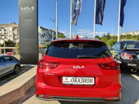 Kia Ceed SW | Mobile.bg � ����� ������ 6