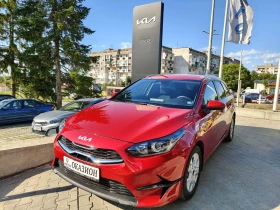 ������ Kia Ceed