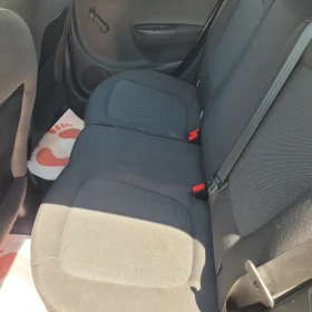Hyundai I20 1.2i/78k.c | Mobile.bg � ����� ������ 10