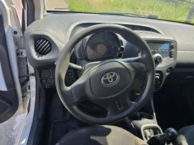 Toyota Aygo 1, 0 - 3495 € / 6835.63 лв. - 51844750 8