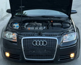 Audi A3 1.9TDi 105�.� * �����������* * ����� �����*  | Mobile.bg � ����� ������ 9