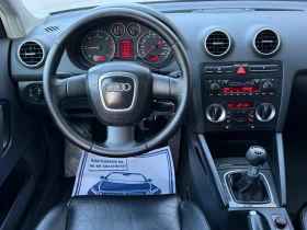 Audi A3 1.9TDi 105�.� * �����������* * ����� �����*  | Mobile.bg � ����� ������ 11