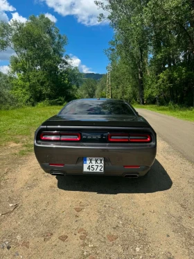 Dodge Challenger | Mobile.bg � ����� ������ 5