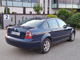 VW Passat 1.9TDI* (101кс)* FACELIFT* * ТОП* * *  - 2450 € / 4791.78 лв. - 77370583 12