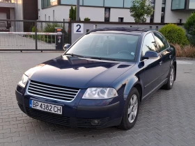 VW Passat 1.9TDI* (101кс)* FACELIFT* * ТОП* * *  - 2450 € / 4791.78 лв. - 77370583 2