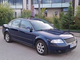 VW Passat 1.9TDI* (101кс)* FACELIFT* * ТОП* * *  - 2450 € / 4791.78 лв. - 77370583 10