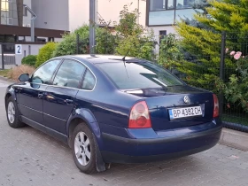 VW Passat 1.9TDI* (101кс)* FACELIFT* * ТОП* * *  - 2450 € / 4791.78 лв. - 77370583 6