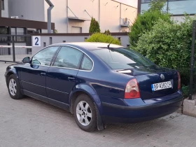 VW Passat 1.9TDI* (101кс)* FACELIFT* * ТОП* * *  - 2450 € / 4791.78 лв. - 77370583 7